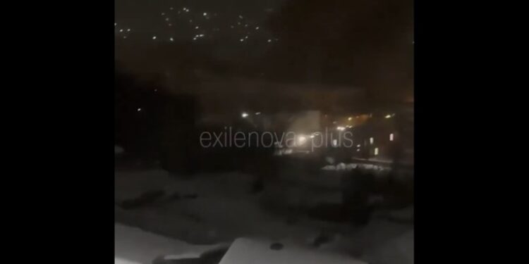 Napad Ukrajine duboko u Rusiji, pogođena ključna ruska fabrika (VIDEO)