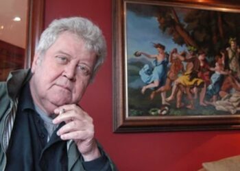 Branislav Crnčević – čuvar srpske reči u decenijama velikih iskušenja