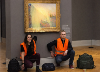 UN brane blokadere: Kriminal ili „legitimna briga za klimu“?