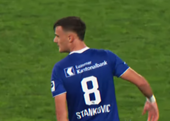 Inter vraća Stankovića – milioni za „stabilnu vezu“ ili nešto drugo?