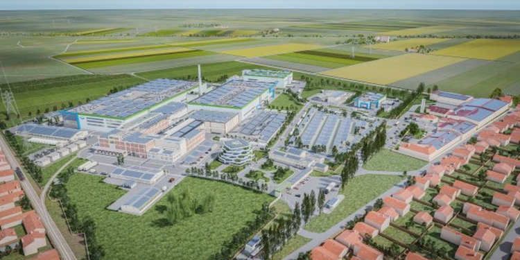Subotica dobija mega fabriku: Počinje masovna proizvodnja baterija