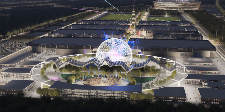 Italijanski potpis na srpskoj viziji: Privredna zajednica doprinosi EXPO 2027