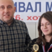 Majstorski potezi gimnazijalke: Elena Mumović je šampion!