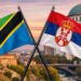 Diplomatski proboj u Afriku: Nova baza za srpske interese