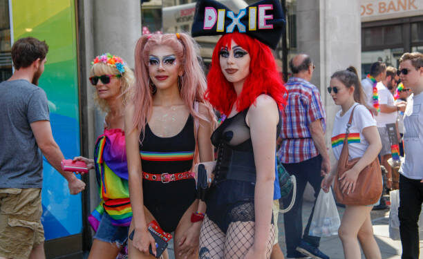 LGBTQ ideologija i festivali: Trovanje mladih, Švajcarska saučesnik