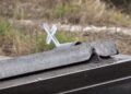Uklonjeni pravoslavni krstovi sa grobalja kod Vrbovskog u Hrvatskoj