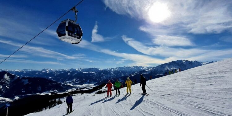 Salzburgški ski – centar pred stečajem: Dugovi 4,29 miliona evra