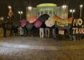 Apsurd u Berlinu: Levi feministi napadaju ikonu feminizma