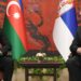 Strateško partnerstvo: Predsednik Azerbejdžana u zvaničnoj poseti Srbiji