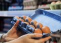 Nestašice u nemačkim marketima: Nadležni kažu da jaja nema, ali nije kriza
