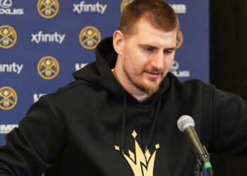 Povratak u stilu MVP-ja: Jokić srušio Memfis novim tripl-dablom