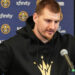Povratak u stilu MVP-ja: Jokić srušio Memfis novim tripl-dablom
