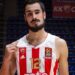Kalinić ponovo u reprezentaciji Srbije!