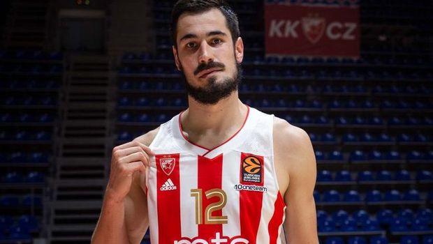 Kalinić ponovo u reprezentaciji Srbije!
