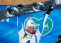 Šesti put na olimpijskoj sceni: Austrijanka zvanično ušla u Ginisovu knjigu rekorda!