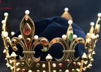 Simboli moći i duhovnosti: Istorijski muzej Srbije obnavlja riznicu