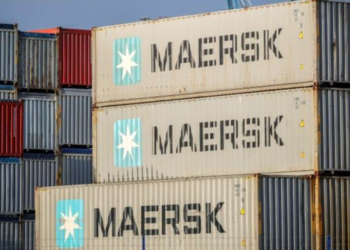 Logistički gigant na kolenima: Danski Maersk eliminiše 1.000 radnih mesta