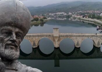 Mehmed-paša Sokolović: Odveden „dankom u krvi“ do vrhunca Osmanske moći