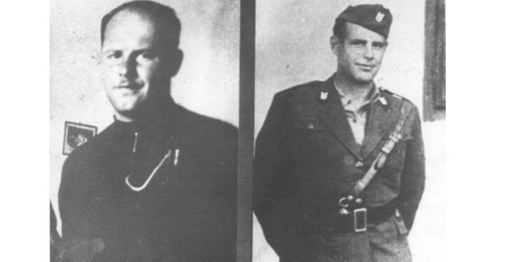 Ne zaboravi: Zataškavanje pokolja – Politička amnezija i senka Vatikana nad svedočanstvima horora