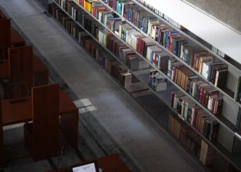 Riznica koja čuva prošlost: Jubilej Narodne biblioteke Srbije