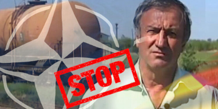 Rumun koji je zaustavio NATO 1999: Florin Patračoju danas živi skromno, a ušao je u istoriju