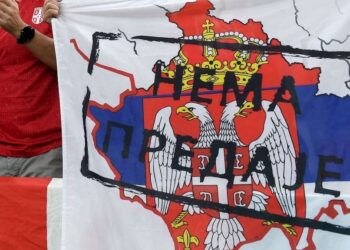 Koji su sve pravni akti prekršeni proglašenjem lažne države Kosovo?
