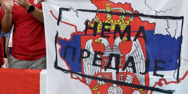 Koji su sve pravni akti prekršeni proglašenjem lažne države Kosovo?