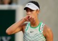 Veliki pad Olge Danilović na WTA listi