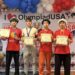 Srpski mozak za zlatnu medalju: Vuk Nikolov vlada matematikom