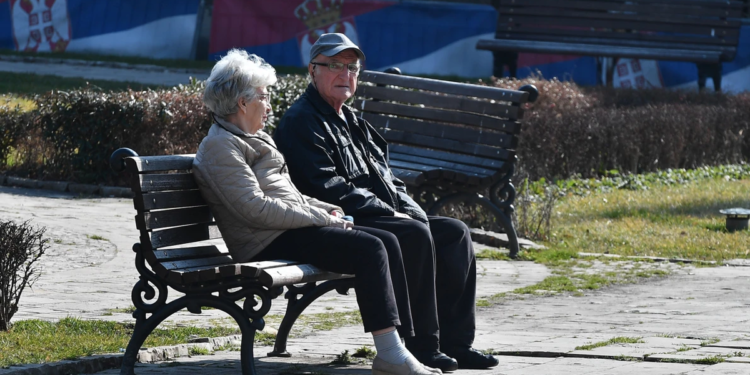 Pomoć za više od 113.000 penzionera: Proširen program solidarnosti širom Srbije