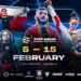 Istorijski spektakl u Beogradu: Srbija je domaćin najvećeg MMA prvenstva ikada