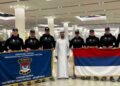 Srpski specijalci među najboljima na svetu: SAJ potvrdio klasu u Dubaiju!