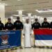 Srpski specijalci među najboljima na svetu: SAJ potvrdio klasu u Dubaiju!