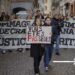Broj žrtava požara u Švajcarskoj dostigao 41, porodice organizovale protest
