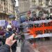 Okršaj sa policijom: „Antivakseri“ na demonstracijama u Švajcarskoj 
