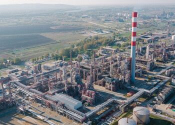 MAT: Zastoj u proizvodnji Rafinerije “pojeo” privredni rast Srbije u 2025. godini