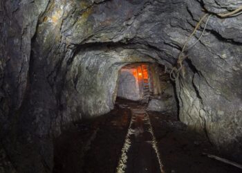 Posete rudarskom blagu nadomak prestonice: Tajne Crvenog brega