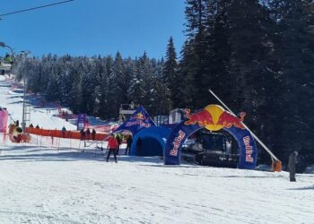 Svetski kup na Kopaoniku: najbolji skijaši na našim stazama