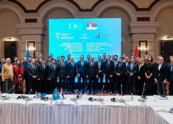 Snažan iskorak Srbije: Kazahstan postaje ključni ekonomski partner