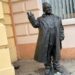 Mitrovčani podigli spomenik simbolu poštenja svog grada – Jusi