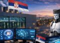 Srbija na mapi tehnoloških sila: Stigla prva fabrika veštačke inteligencije