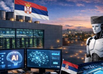 Srbija na mapi tehnoloških sila: Stigla prva fabrika veštačke inteligencije