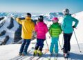Austrija proteruje običan narod sa staza: 255 evra za ski kartu