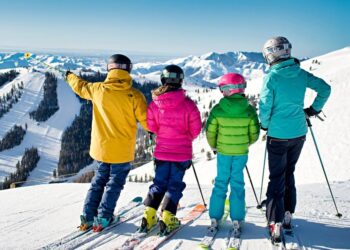 Austrija proteruje običan narod sa staza: 255 evra za ski kartu