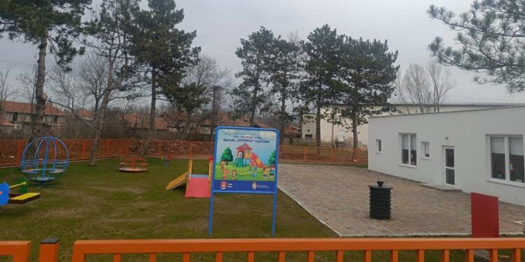 Veliki korak za niške porodice: Stižu novi vrtići širom grada