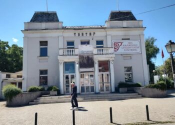 Rađanje srpske scene: Teatar koji je utemeljio identitet moderne države