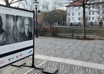 „Srbija i Slovenija zajedno“: Sudbine velikana pod ljubljanskim nebom
