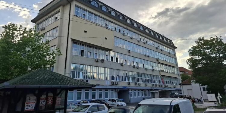Od 1784. godine do danas: Najstarija bolnica u Srbiji i šire je u Zemunu