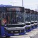 Najmlađi vozni park u regionu: Više od hiljadu novih autobusa na ulicama Beograda