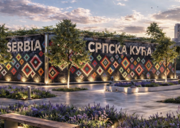 EXPO 2027: „Srpska kuća“ spaja tradiciju i moderni razvoj